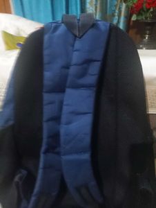 Set of 4 usable Bagpacks