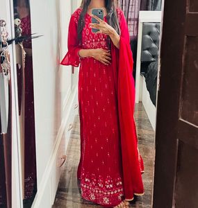 Trendy Anarkali for Festive
