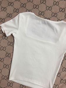 Square Neck Top