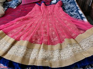 Lehenga Choli
