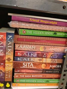 Spiritual Books Collection