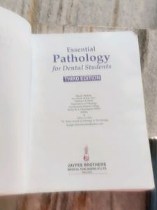 Essential Pathology