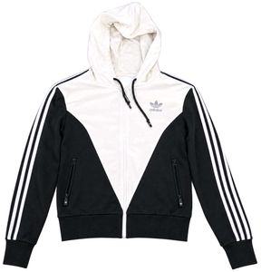 Adidas Track Jacket