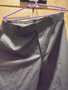 Classic Black Jodhpuri suit