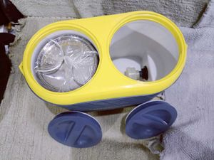 Insulated Tiffin Box with separate compartments fo