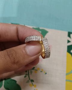 Beautiful Ad Earrings