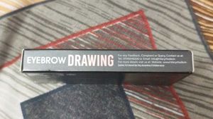 Hilary Rhoda Eyebrow Drawing Palette