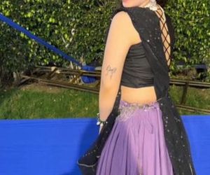 Beautiful Lehenga Choli Set
