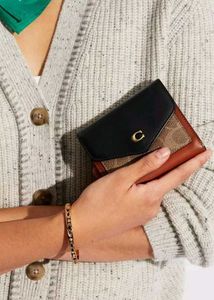 Cocah wallet