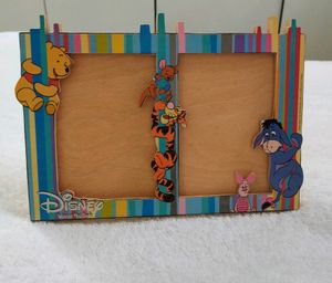 PHOTO FRAME