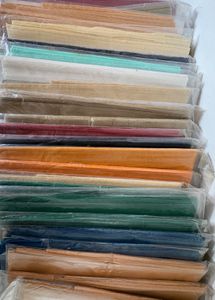 saree falls 40 pieces