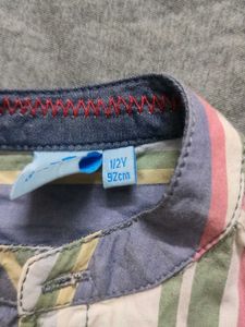 Used clothes for baby from 0-2 years