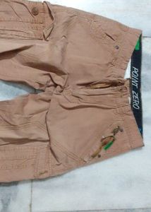 Cargo Pants
