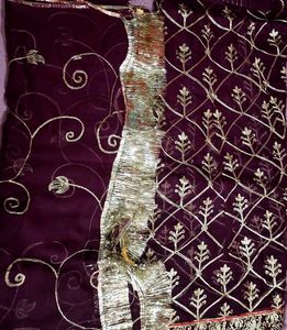 Lehnga Choli