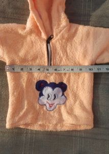 Combo Baby Woolen Set