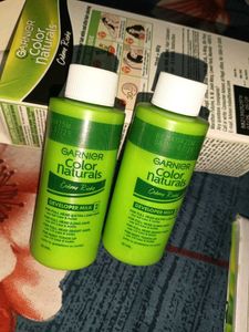 Garnier  Naturals Hair Color (Natural Bla