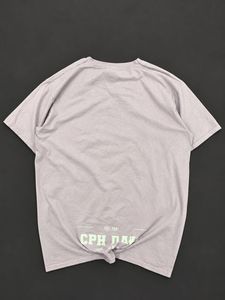 Fruit of The Loom CPH DANS Graphic T-Shirt