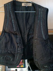 Jacket to wear On Kurtas/dress