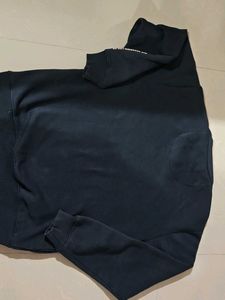 Men's Outdoors Graphic Sweatshirt