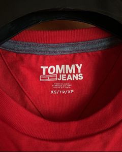 Tommy Hilfiger Jeans Tshirt