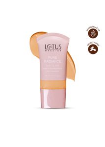Lotus Make-Up Foundation