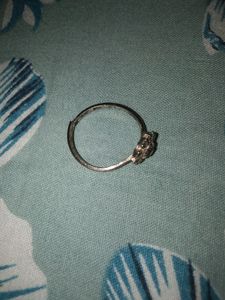 Toe 💍  Ring