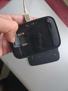 JioFi Portable WiFi Hotspot