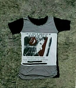 Pack 2 Quality Tshirt