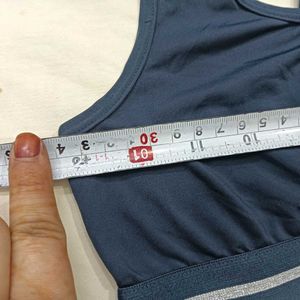 🪔 Comfortable Women's Sports Bra
