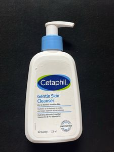 Cetaphil Gentle Skin Cleanser