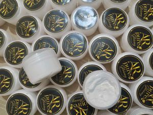 AR Pure Glowing Cosmetics Face Cream