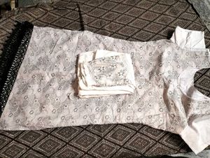 Elegant Kurta Set