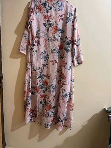 Floral Long Shrug 💗