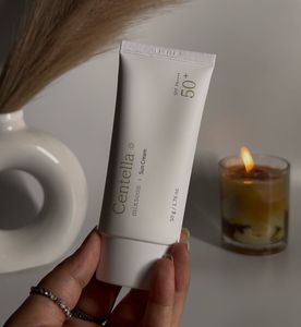 Centella Mixsoon Sun Cream SPF 50+