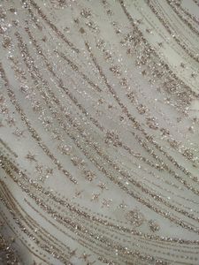 White Wedding Gown