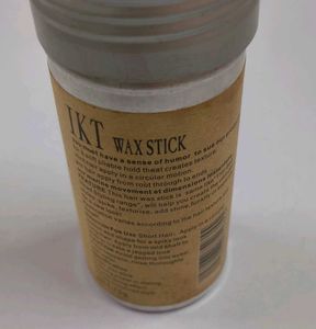 IKT Wax Stick Hair Styling Beauty