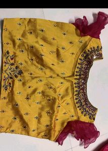 Beautiful Lehenga Choli Set