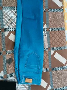 bell bottom denim Trendy