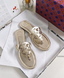 Tory Burch Premium Flats