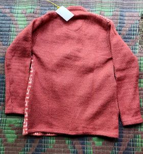 Women's Knitted Cardigan