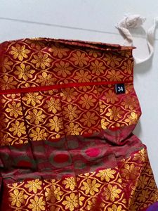 Girls' Ethnic Dress
