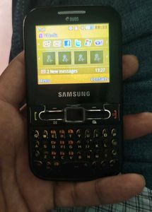 Samsung c3222