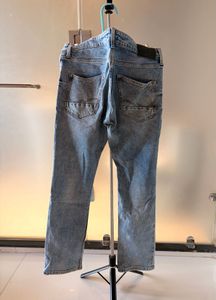 jack &amp; jones Light Wash Denim Jeans