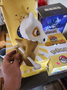 Pokemon Cubone Figurine