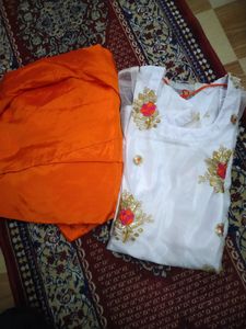 Patiala Suit