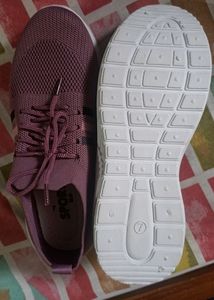 New Shoes UK 7