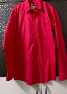 Cotton Shirt