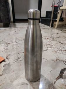Stainless Steel Water Bottle