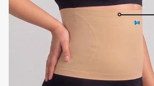 Dermawear Tummy Control Shapewear Band