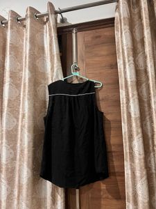 Plus size Imported top